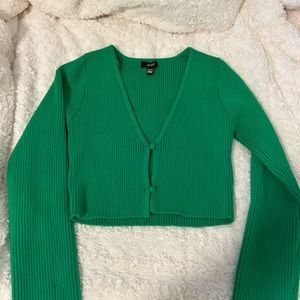 AFRM long sleeve top